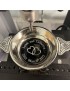 Celtic Band Pewter Quaich Large 