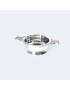 Glass Based Quaich