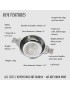 Kells Medium Pewter Quaich
