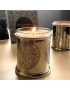 	Kells Pewter Candle Votive