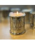 Knox Pewter Candle Votive
