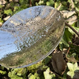 Metropolitan Pewter Bowl