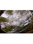 Single Tree of Life Pewter Bowl