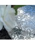 Yorkshire Rose Pewter Bowl