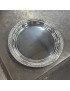 Celtic Rim Pewter Tray Medium	Celtic Rim Pewter Tray  m
