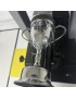 Bullet Pewter Trophy