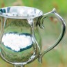 Bullet Pewter Trophy