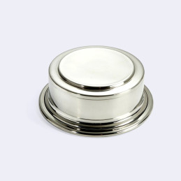 Claret Jug Pewter Plinth Large