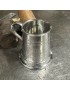 Baa Baa Black Sheep Pewter Mug