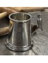 Baby Data Pewter Mug