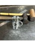 Baby Georgian Pewter Mug