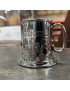 	God Child Pewter Mug