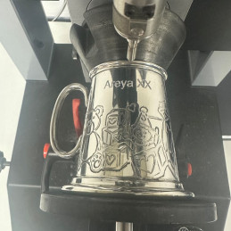 	Grand Daughter Pewter Mug