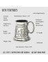 	Grand Daughter Pewter Mug
