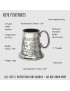 Grandson Pewter Mug