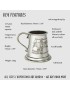 	Jack and Jill Pewter Mug