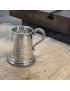 Little Bo Peep Baby Pewter Mug