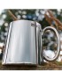 Imperial Pewter Tankard Half Pint