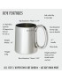 Imperial Pewter Tankard Half Pint
