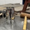 Howard Pewter Tankard Howard Pewter Tankard