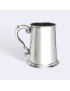 Lion of Scotland Pewter Tankard