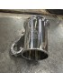 Lion of Scotland Pewter Tankard