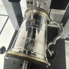 Wortley Pewter and Brass Tankard