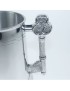 21 Key Handle Pewter Tankard