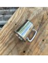21 Key Stamp Pewter Tankard