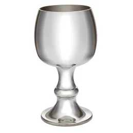 Tulip Shaped Goblet