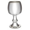 Tulip Shaped Goblet