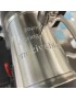 Plain Satin Finish Pewter Tankard
