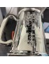 Plain Standard Pewter Tankard
