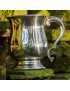 Georgian Pewter Tankard