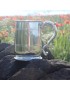 Standard Jacobean Pewter Tankard