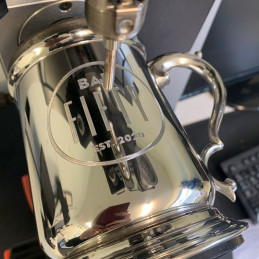 George III Pewter Tankard