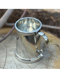 Vanguard Pewter Tankard	Vanguard Pewter Tankard