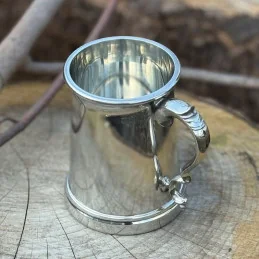 Vanguard Pewter Tankard Vanguard Pewter Tankard