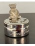 First Tooth Pewter Trinket Box