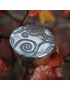 	Tree of Life Pewter Trinket Box Small