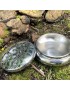 Triquetra Pewter Trinket Box