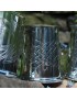 Islay Celtic Embossed Pewter Tankard