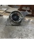 Thistle Pewter Quaich Large Plus