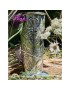 Knox Pewter Flower Vase