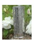 Yorkshire Rose Pewter Bud Vase