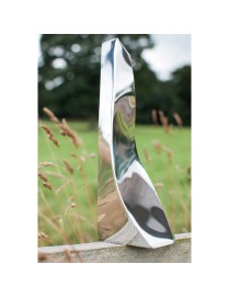 Twist Pewter Trophy Medium