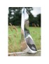 Twist Pewter Trophy Medium