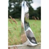 Twist Pewter Trophy Small