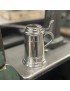 Balmoral X Range Lidded Pewter TankardBalmoral X Range Lidded Pewter Tankard