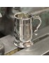 Howard Pewter Tankard Heavy